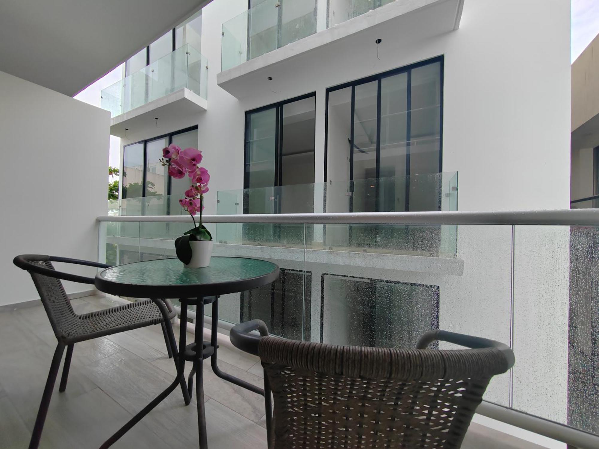 Centrally Located Apartments Steps Away From 5Th Avenue And The Beach! By.Yeah 신데 델 카르멘 외부 사진