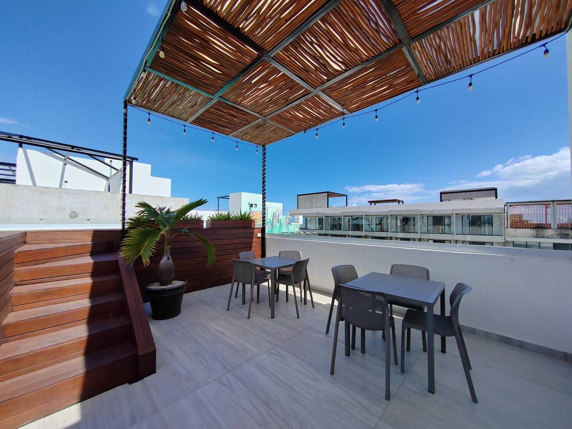 Centrally Located Apartments Steps Away From 5Th Avenue And The Beach! By.Yeah 신데 델 카르멘 외부 사진